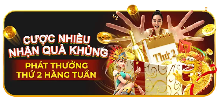 Slot Game Vòng Quay May Mắn