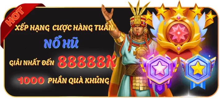 Thưởng Giới Thiệu Bạn Bè Banca30