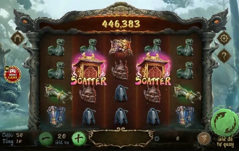 Trải nghiệm chơi game di động liền mạch với ứng dụng banca30