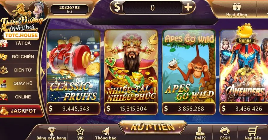 Tìm hiểu các loại cá và giá trị của chúng trong game bắn cá banca30