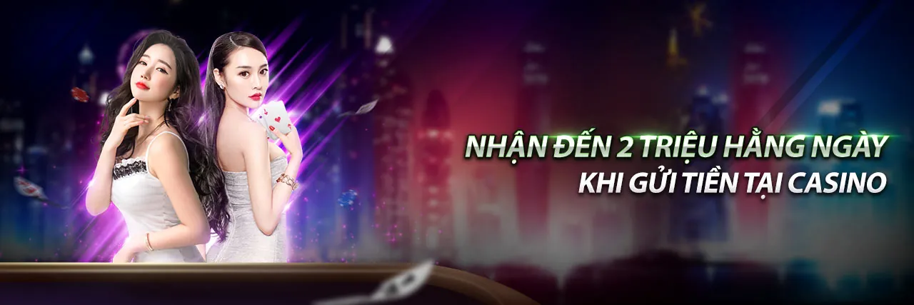 Tầm nhìn tương lai của ngành iGaming và banca30