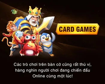 Hình ảnh game bắn cá đa dạng tại banca30