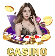 Trải nghiệm casino trực tuyến chuyên nghiệp tại banca30