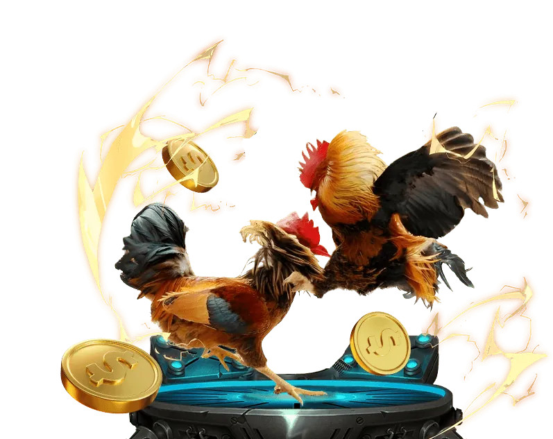 Bắn Cá Rồng Vàng – Golden Dragon